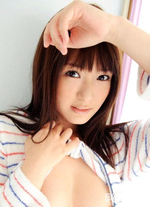 สาวน้อยหน้าหวาน
