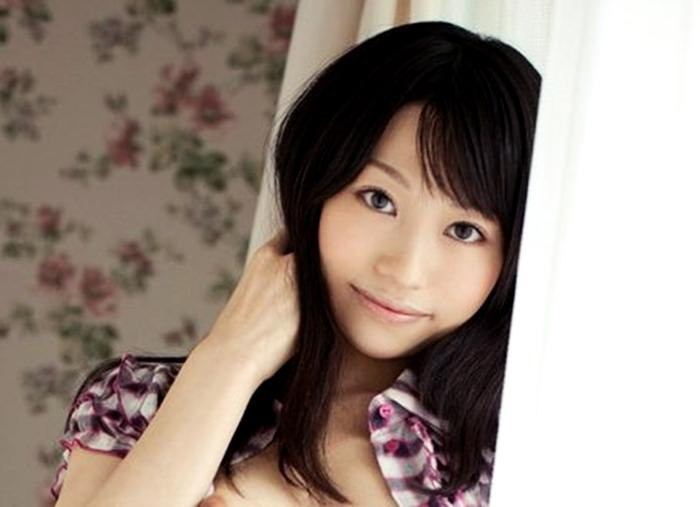 สาวน้อยหน้าหวาน