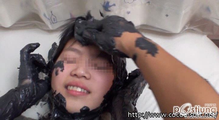 พอกโคลน สปาผิว