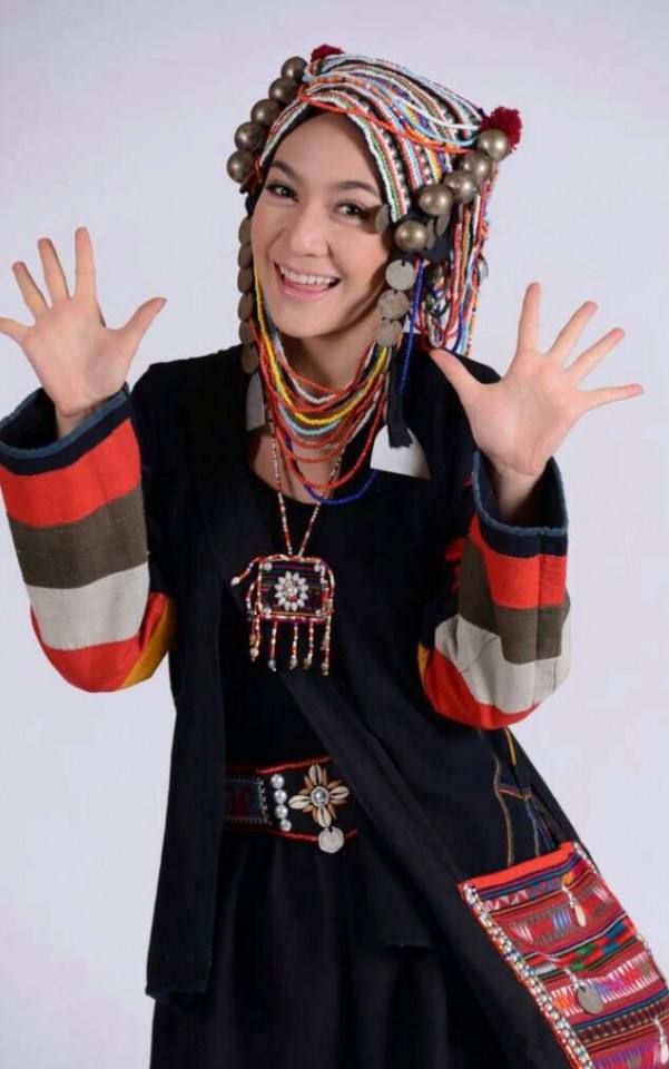ฟิตติ้งละคร พรมแดนหัวใจ