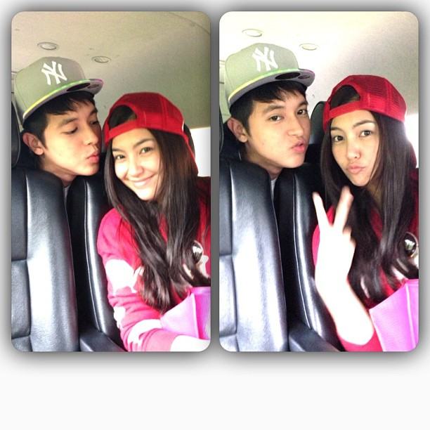 เจมส์ เบลล่า ถ่ายแฟชั่นนิตยสาร Image ที่ภูเก็ต หวานได้อีก