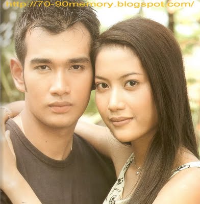 เอกรัตน์ สารสุข...อดีตพระหน้าเข้ม หน้าไทย สุดหล่อ