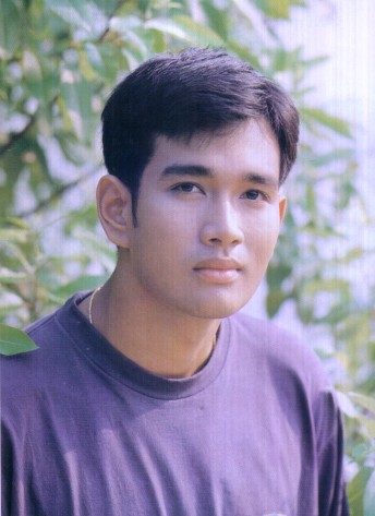 เอกรัตน์ สารสุข...อดีตพระหน้าเข้ม หน้าไทย สุดหล่อ