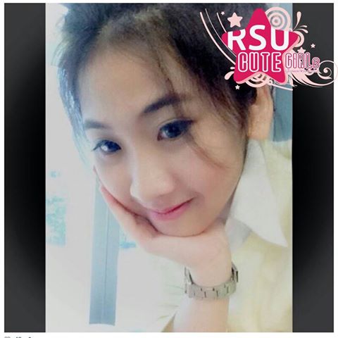 RSU CUTE GIRL!