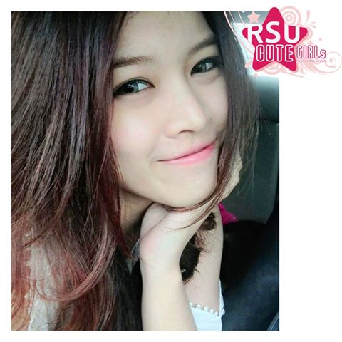 RSU CUTE GIRL!