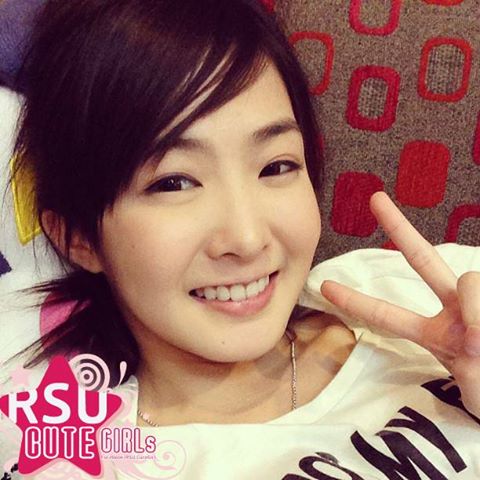 RSU CUTE GIRL!
