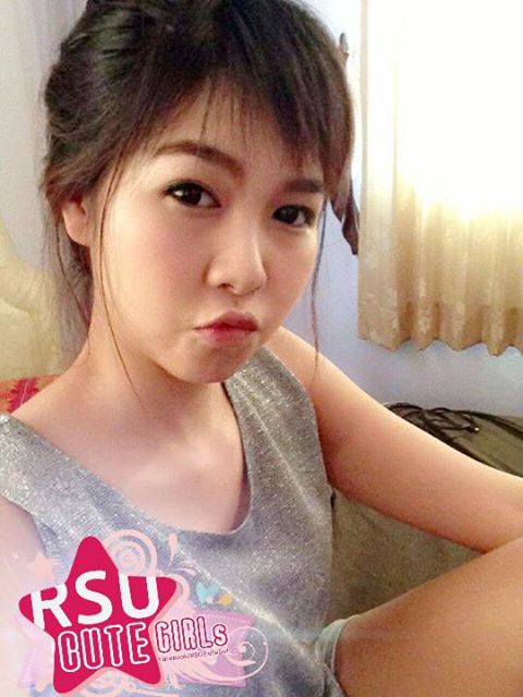 RSU CUTE GIRL!