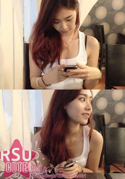 RSU CUTE GIRL!