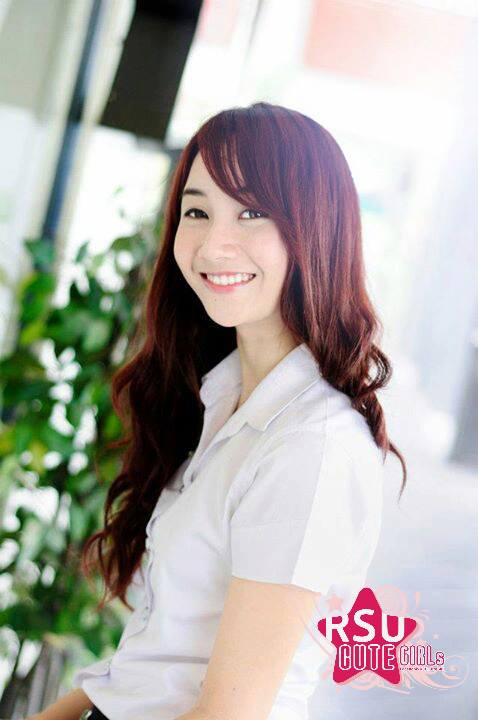 RSU CUTE GIRL!