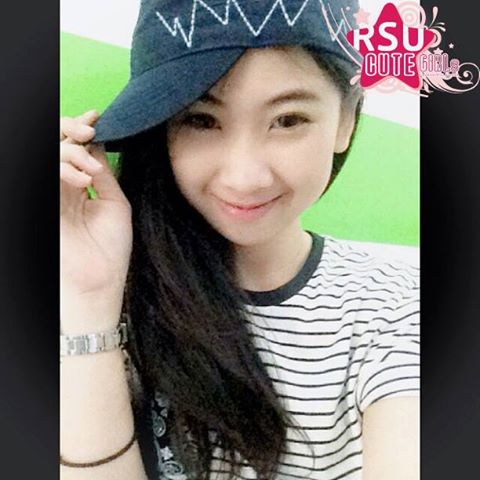 RSU CUTE GIRL!
