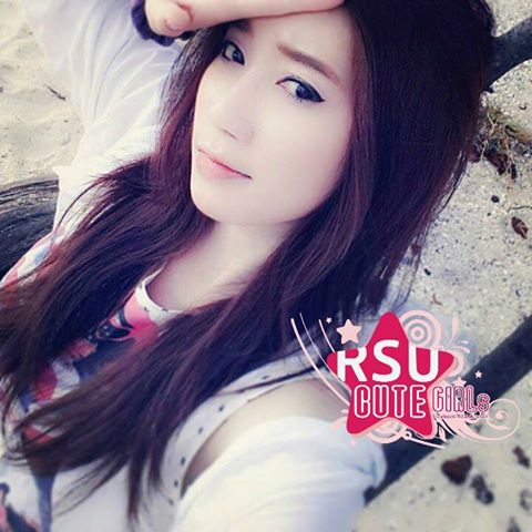RSU CUTE GIRL!