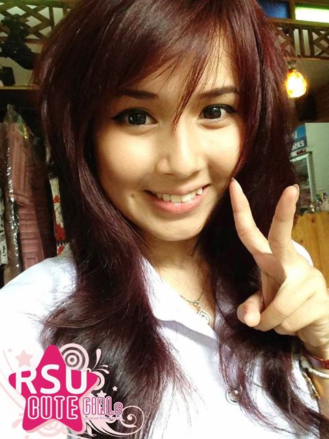 RSU CUTE GIRL!