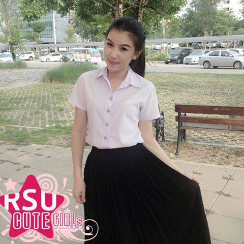 RSU CUTE GIRL!