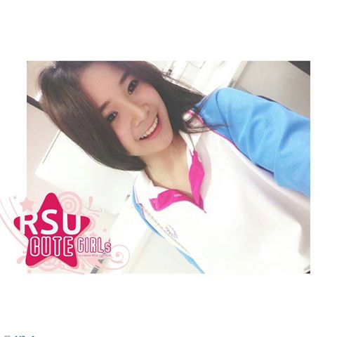 RSU CUTE GIRL!