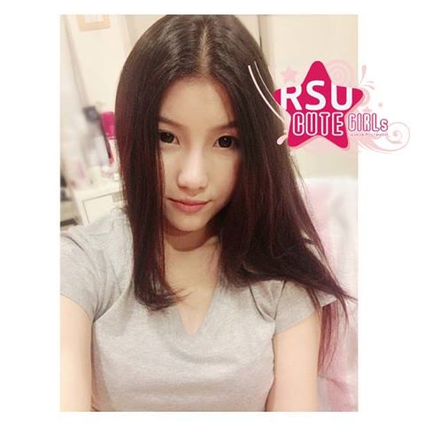 RSU CUTE GIRL!