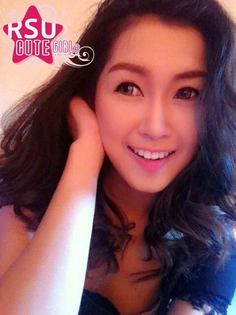 RSU CUTE GIRL!