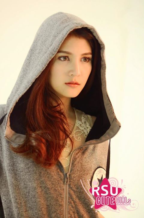 RSU CUTE GIRL!