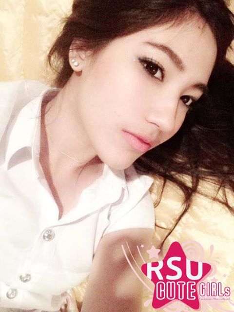 RSU CUTE GIRL!