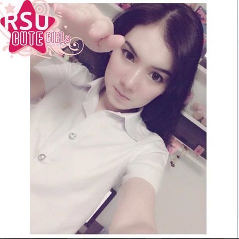 RSU CUTE GIRL!