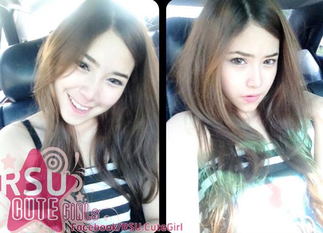 RSU CUTE GIRL!