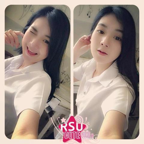 RSU CUTE GIRL!