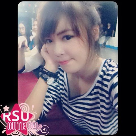 RSU CUTE GIRL!