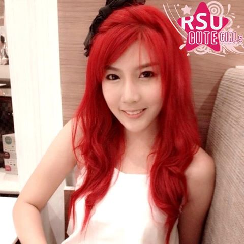 RSU CUTE GIRL!
