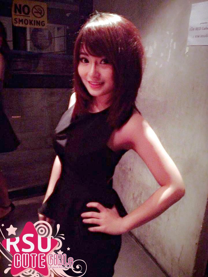 RSU CUTE GIRL!