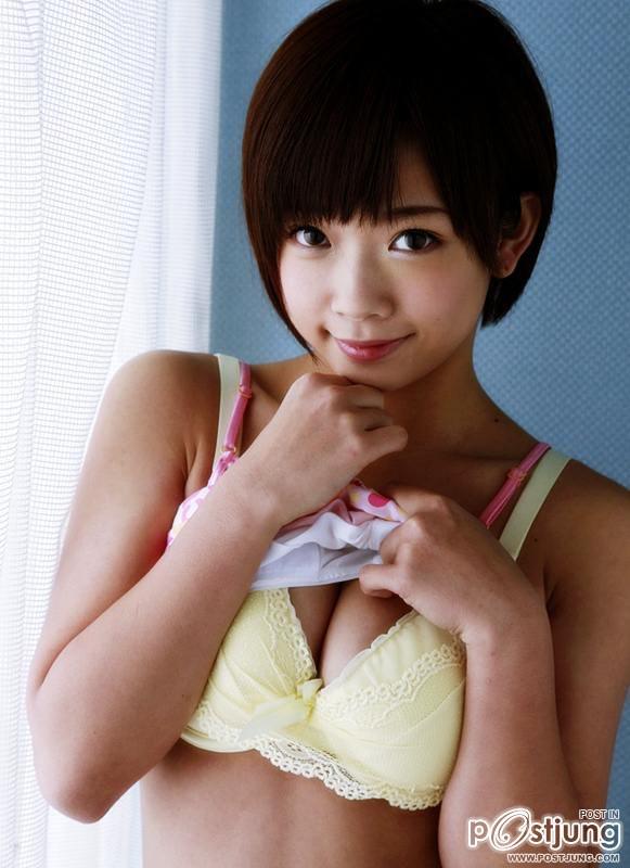 สาวซากุระ..อวบน่ารัก