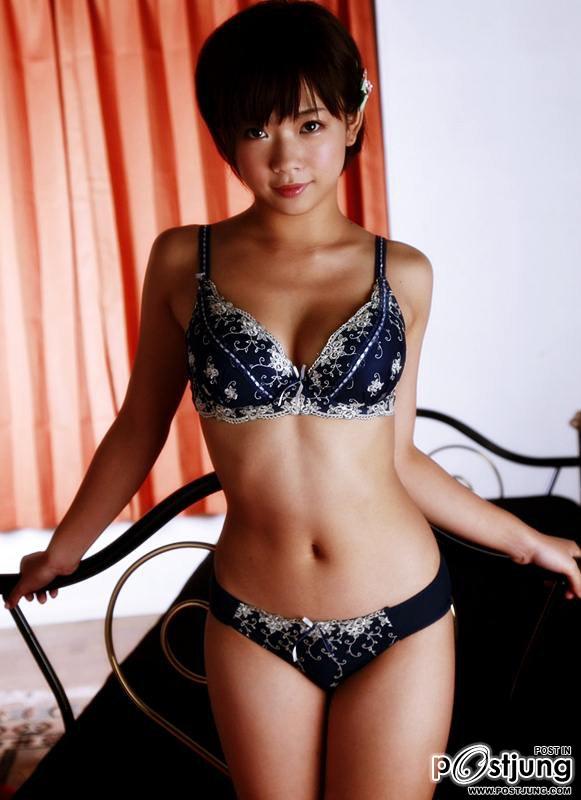 สาวซากุระ..อวบน่ารัก