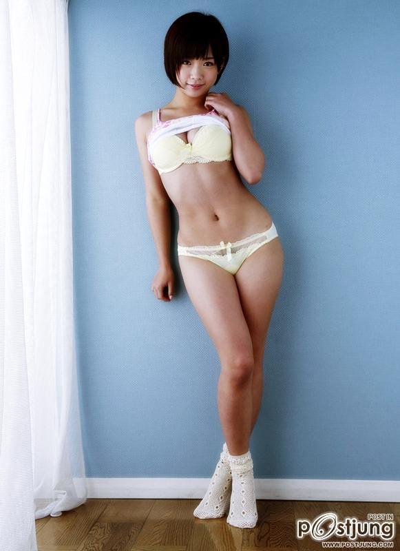 สาวซากุระ..อวบน่ารัก