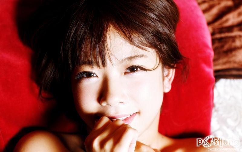 สาวซากุระ..อวบน่ารัก