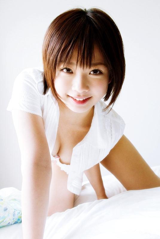สาวซากุระ..อวบน่ารัก
