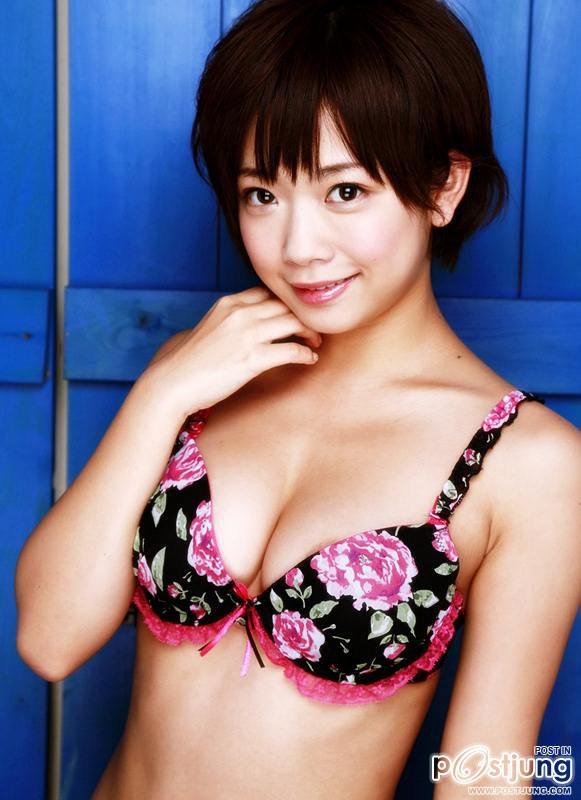 สาวซากุระ..อวบน่ารัก
