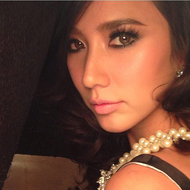 อั้ม พัชราภา ซุปตาร์ในดวงใจ <3