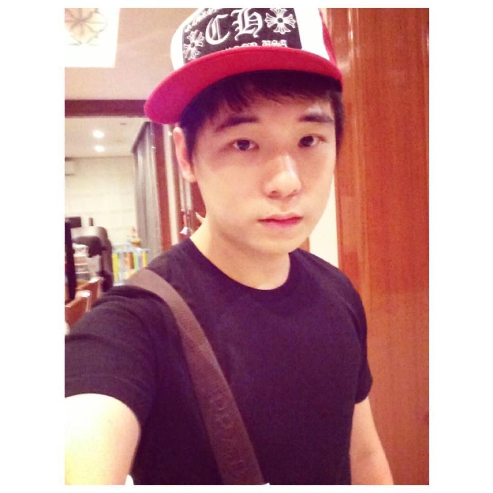 หล่อขนาดนี้นึกว่าหลุดมาจากเกาหลี