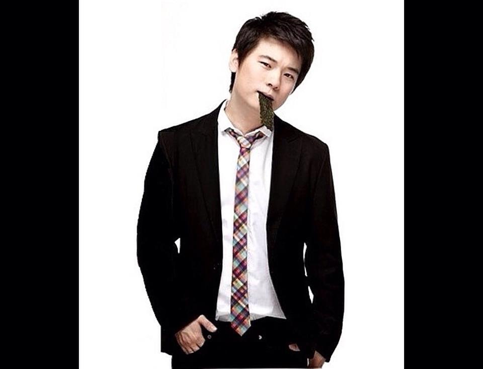 หล่อขนาดนี้นึกว่าหลุดมาจากเกาหลี
