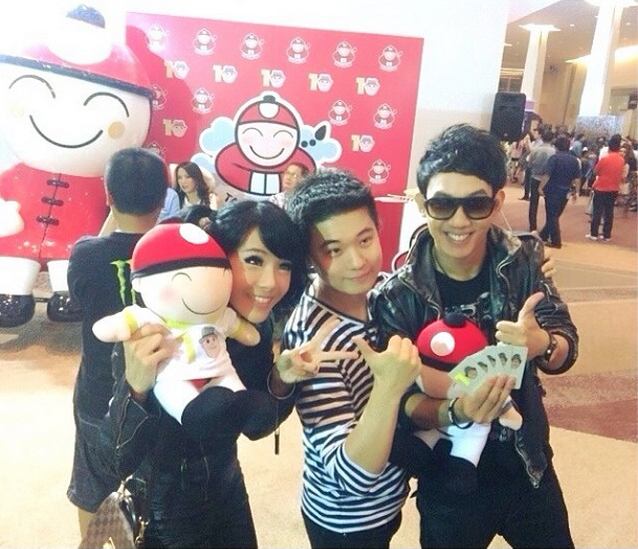 หล่อขนาดนี้นึกว่าหลุดมาจากเกาหลี