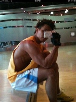 คนรักหนุ่มเซ็กซี่ 579