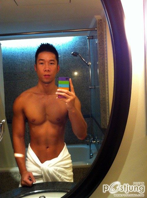 คนรักหนุ่มเซ็กซี่ 579