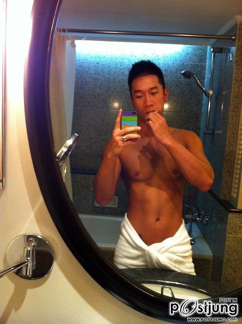 คนรักหนุ่มเซ็กซี่ 579