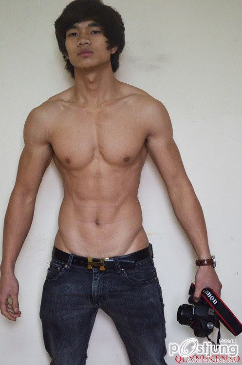 คนรักหนุ่มเซ็กซี่ 579