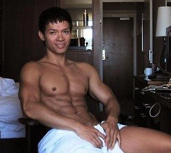 คนรักหนุ่มเซ็กซี่ 579