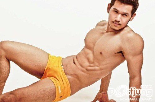 คนรักหนุ่มเซ็กซี่ 579