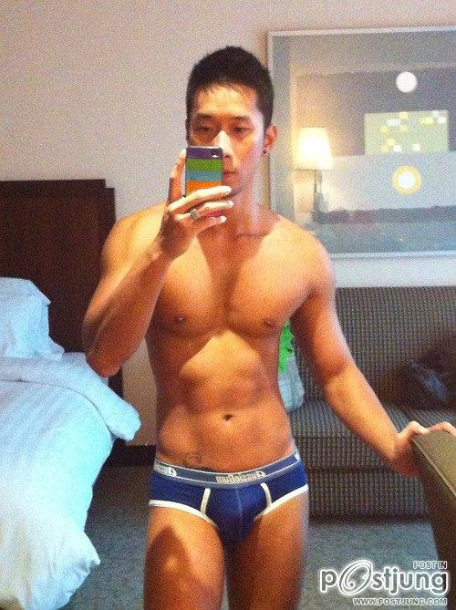คนรักหนุ่มเซ็กซี่ 579
