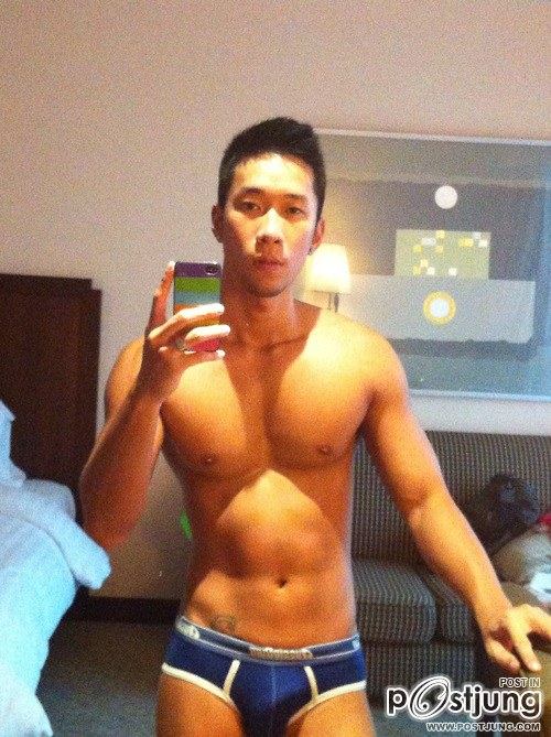 คนรักหนุ่มเซ็กซี่ 579