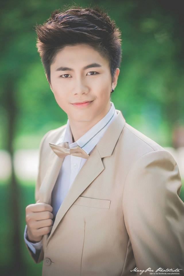 หนุ่มเหนือ 01 บอล ปริวัฒน์