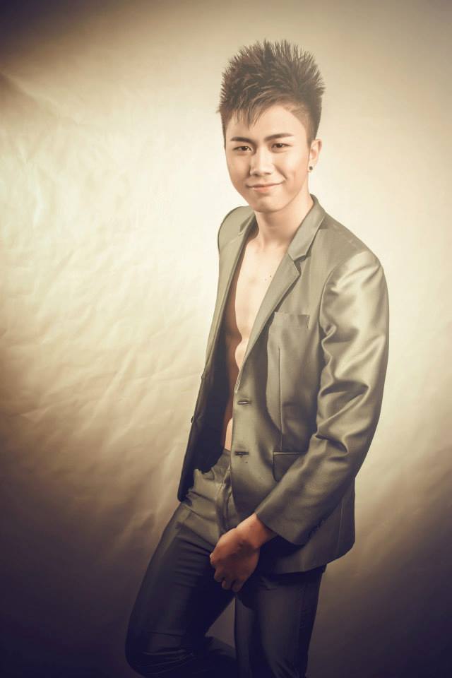 หนุ่มเหนือ 01 บอล ปริวัฒน์