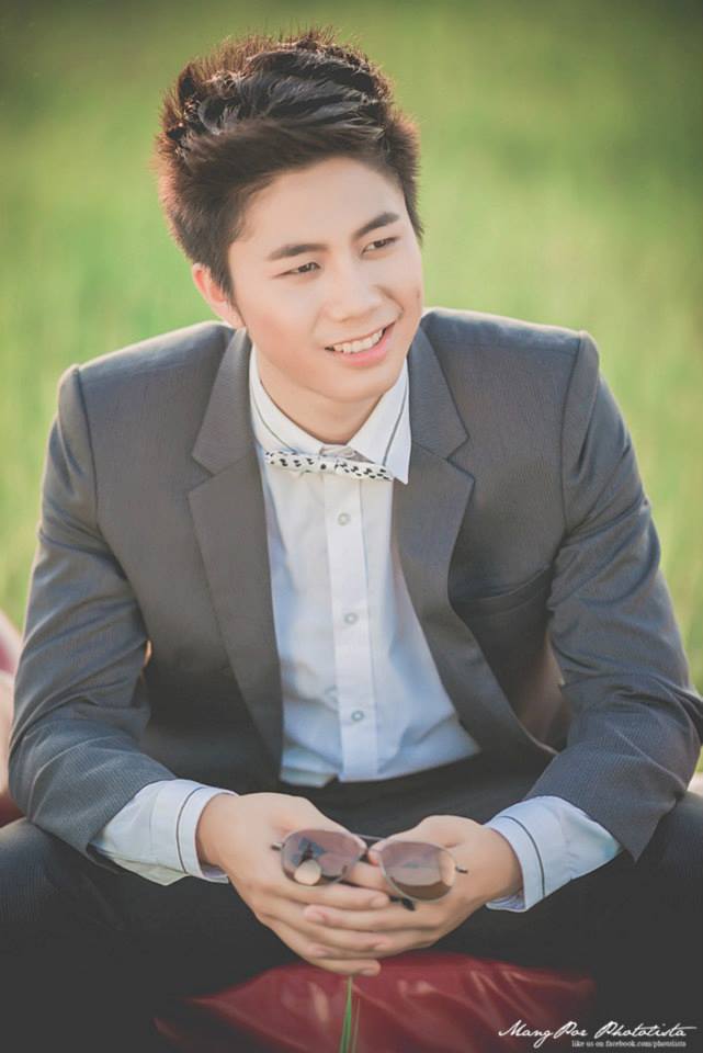 หนุ่มเหนือ 01 บอล ปริวัฒน์