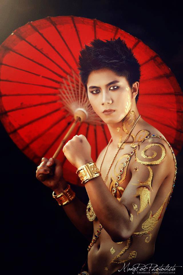 หนุ่มเหนือ 01 บอล ปริวัฒน์